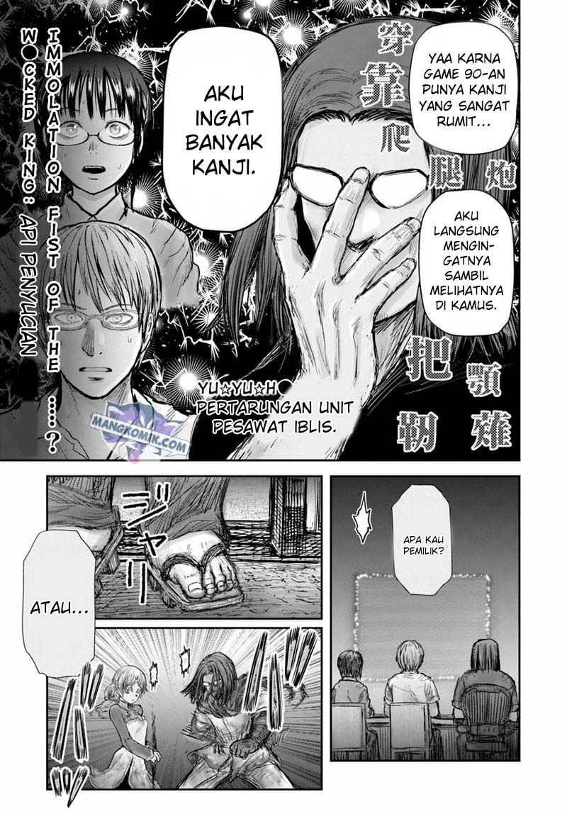 Isekai Ojisan Chapter 25 - halaman 9