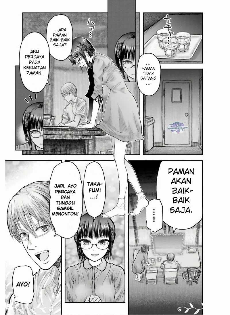 Isekai Ojisan Chapter 27 - halaman 2