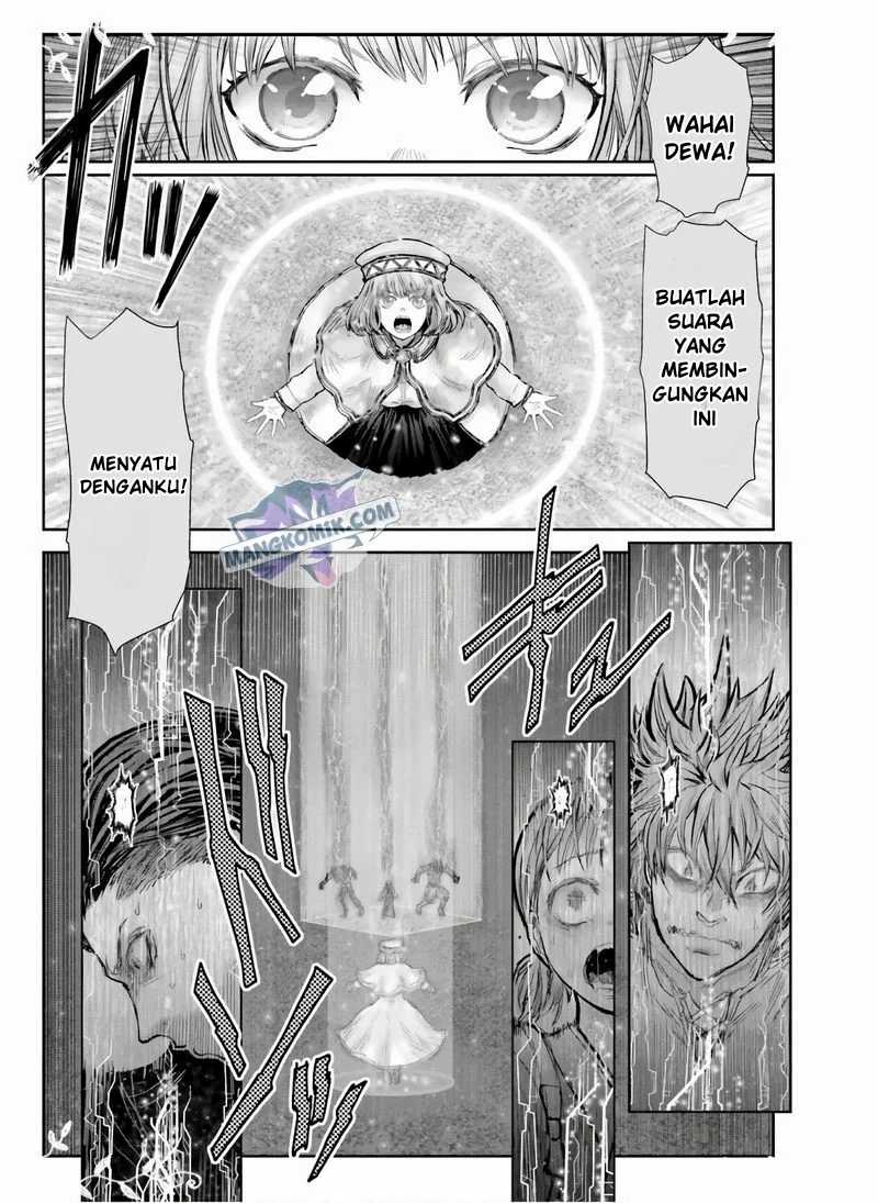Isekai Ojisan Chapter 27 - halaman 20