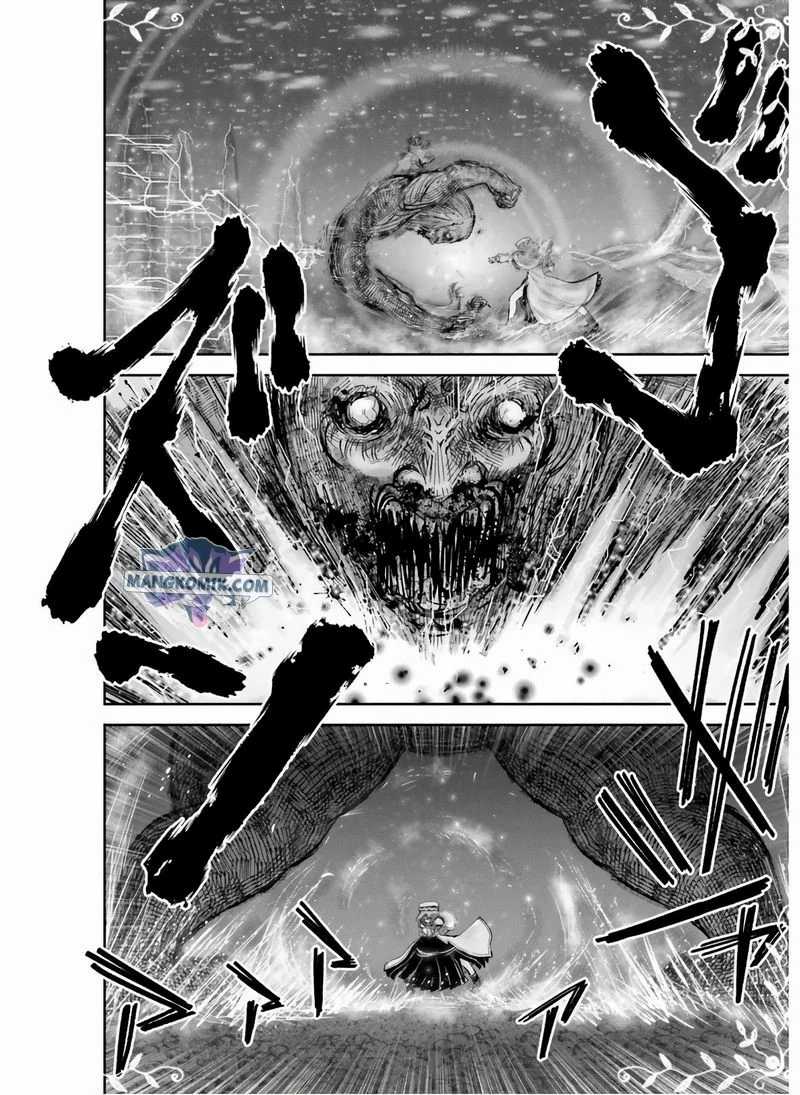 Isekai Ojisan Chapter 27 - halaman 23