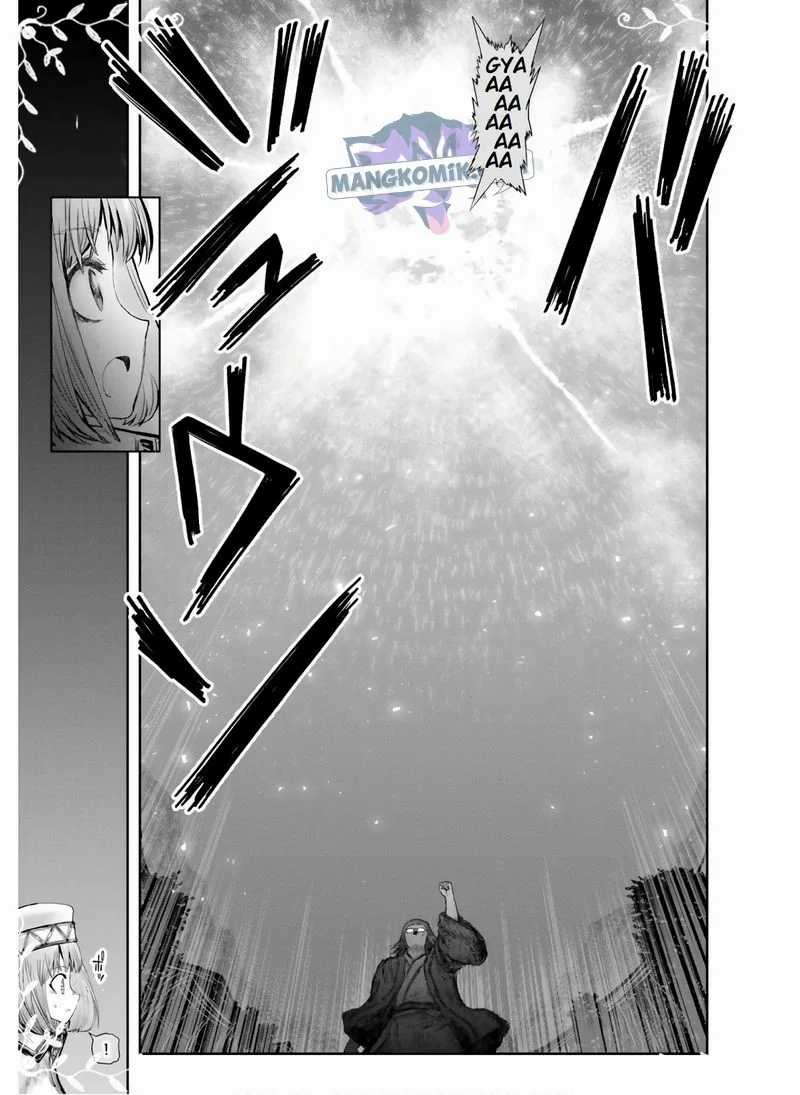 Isekai Ojisan Chapter 27 - halaman 30
