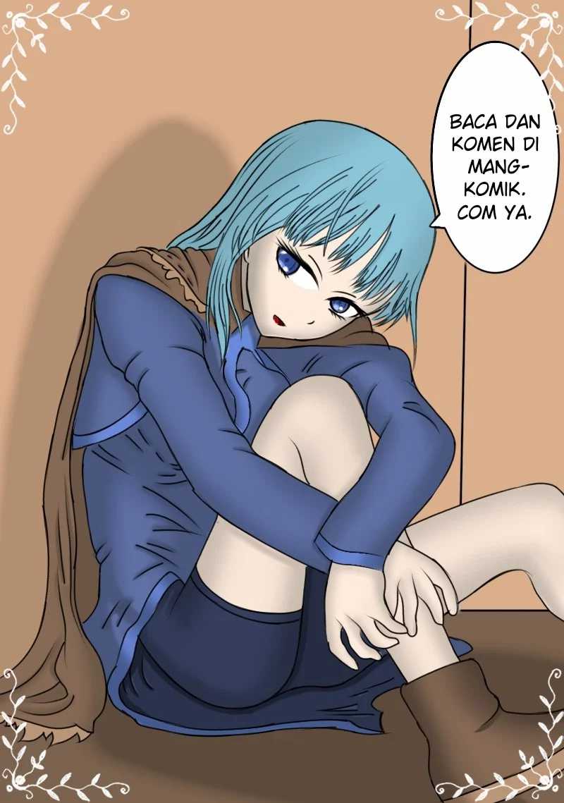 Isekai Ojisan Chapter 27 - halaman 36