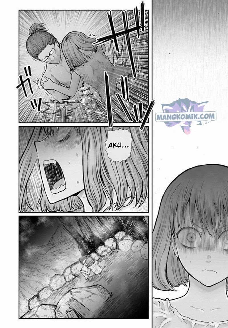 Isekai Ojisan Chapter 28 - halaman 11