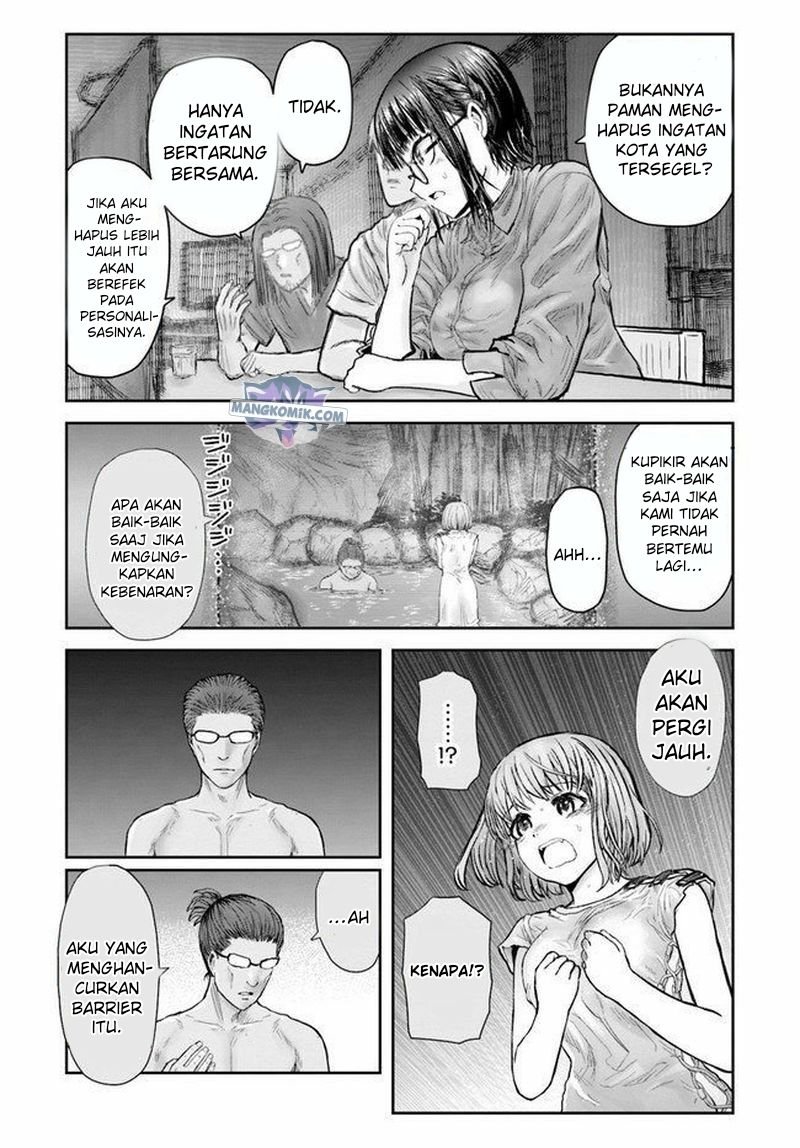 Isekai Ojisan Chapter 28 - halaman 16
