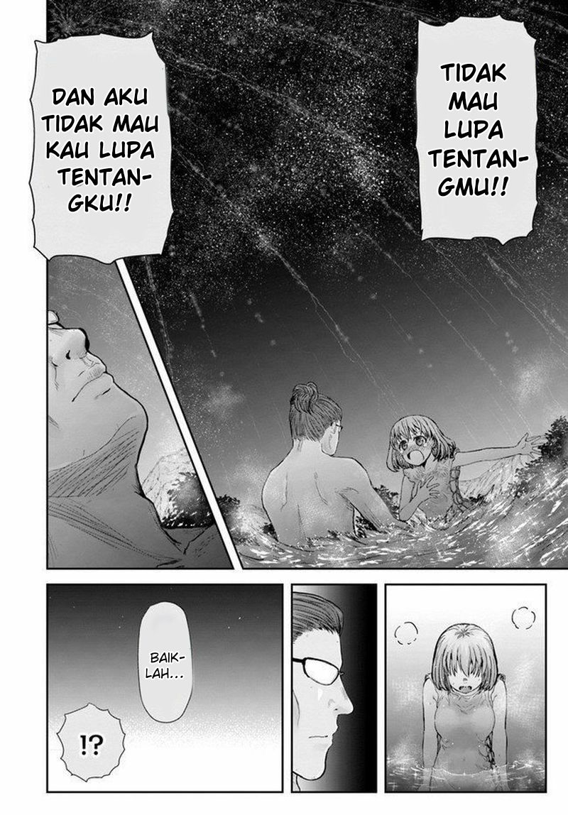 Isekai Ojisan Chapter 28 - halaman 21