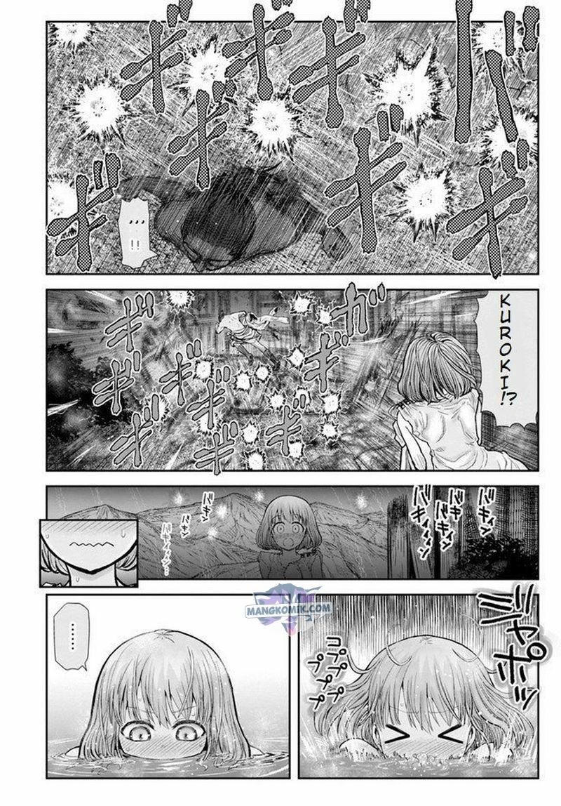 Isekai Ojisan Chapter 28 - halaman 27