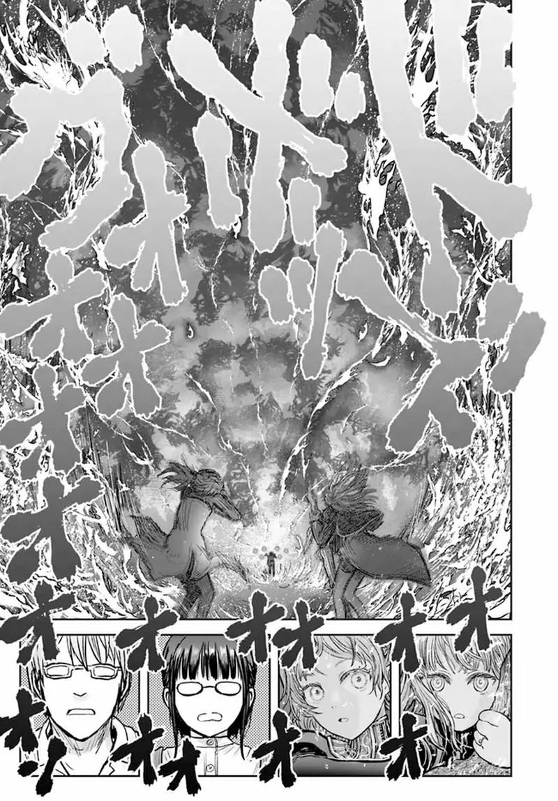 Isekai Ojisan Chapter 30 - halaman 30