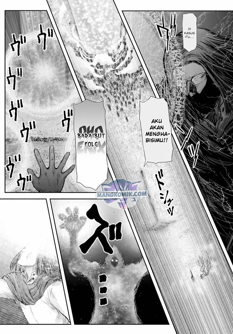 Isekai Ojisan Chapter 31 - halaman 15