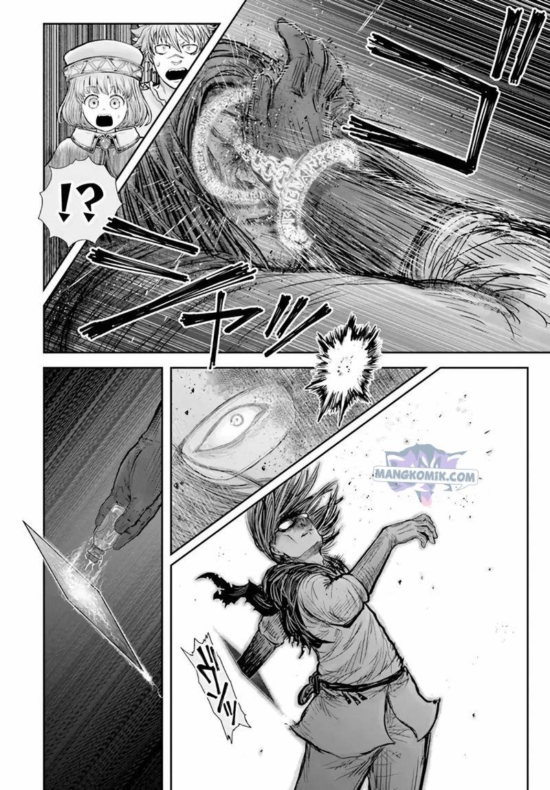Isekai Ojisan Chapter 31 - halaman 30