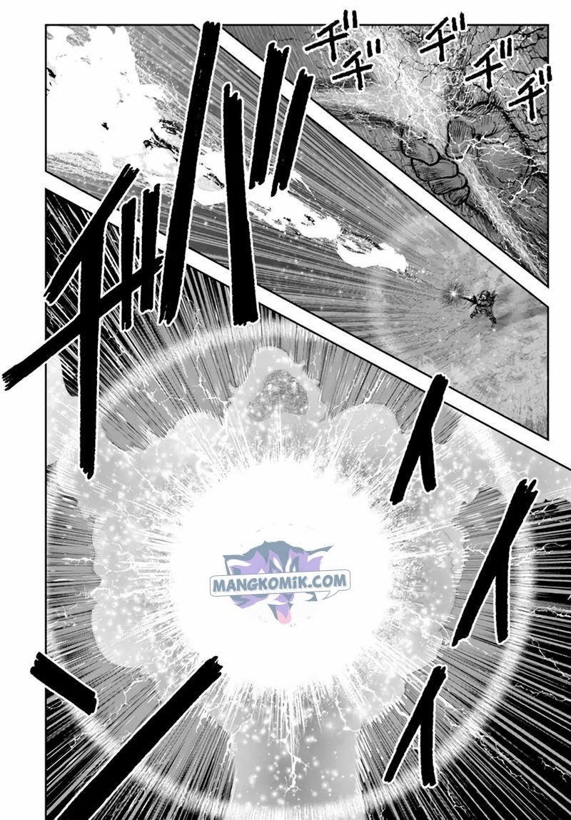Isekai Ojisan Chapter 31 - halaman 8