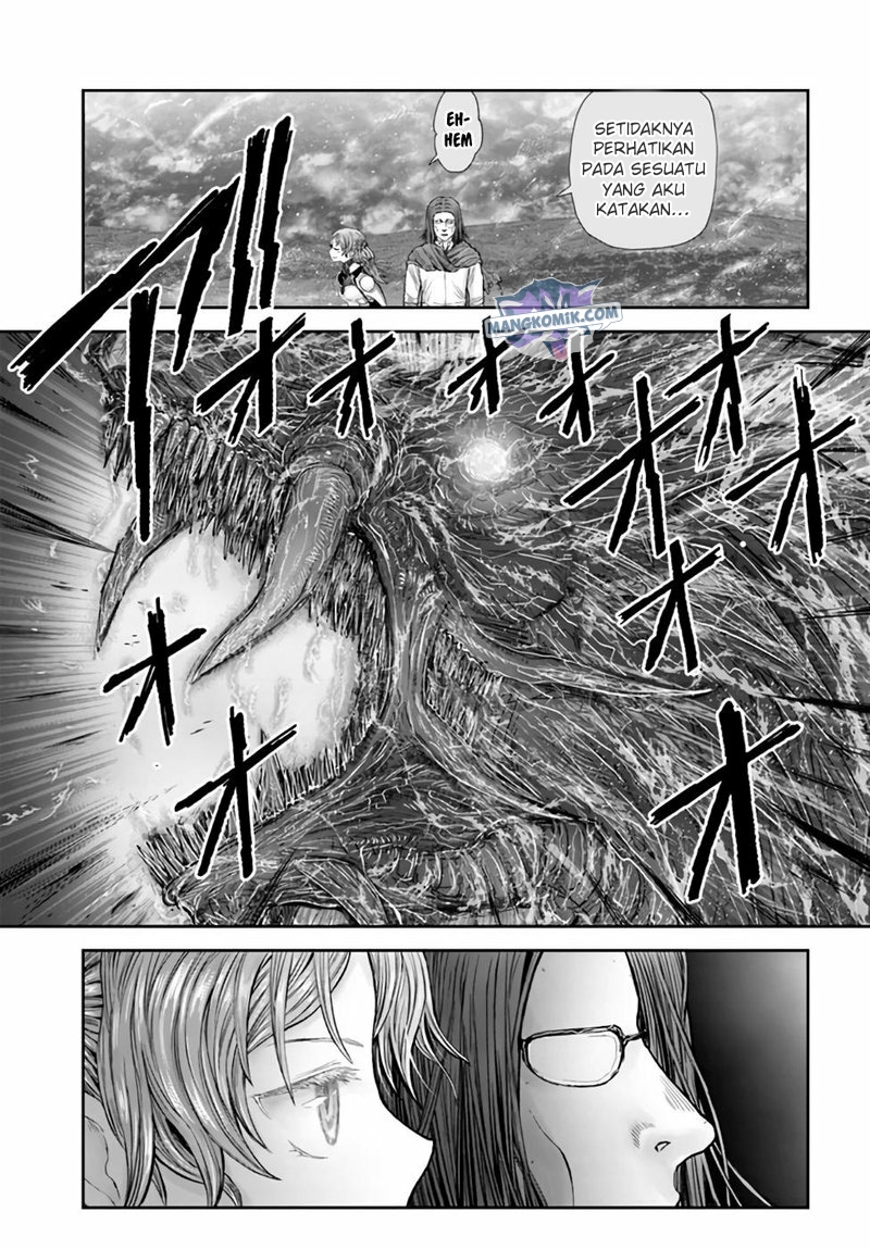 Isekai Ojisan Chapter 32 - halaman 28