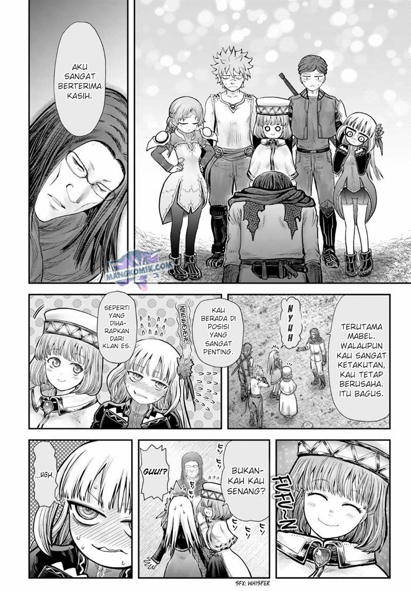Isekai Ojisan Chapter 33 - halaman 29