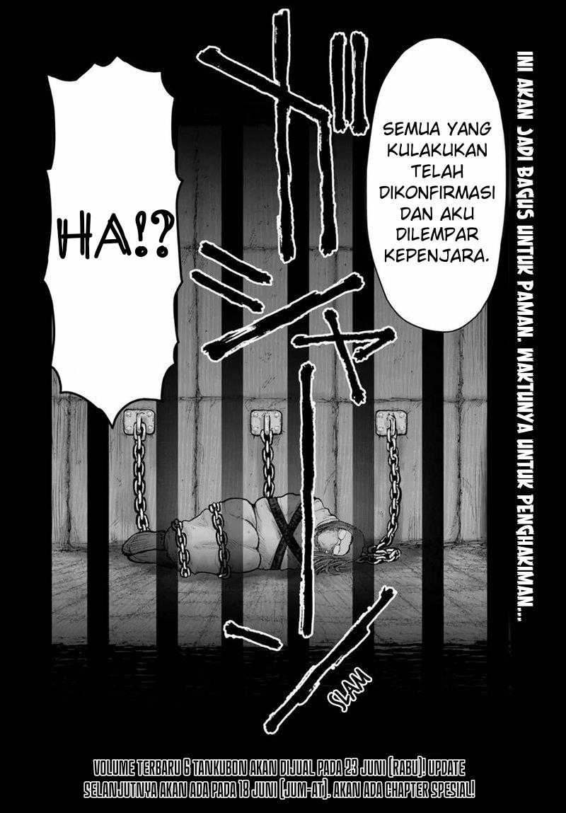 Isekai Ojisan Chapter 33 - halaman 39