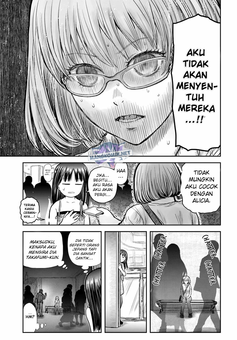 Isekai Ojisan Chapter 35 - halaman 6