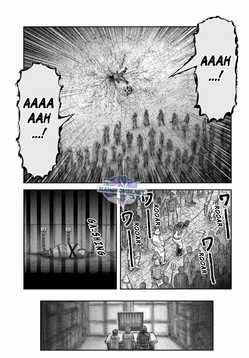 Isekai Ojisan Chapter 37 - halaman 26