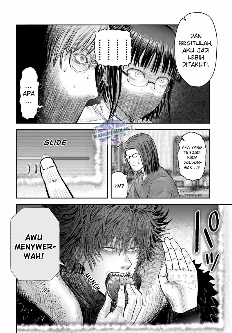 Isekai Ojisan Chapter 37 - halaman 27