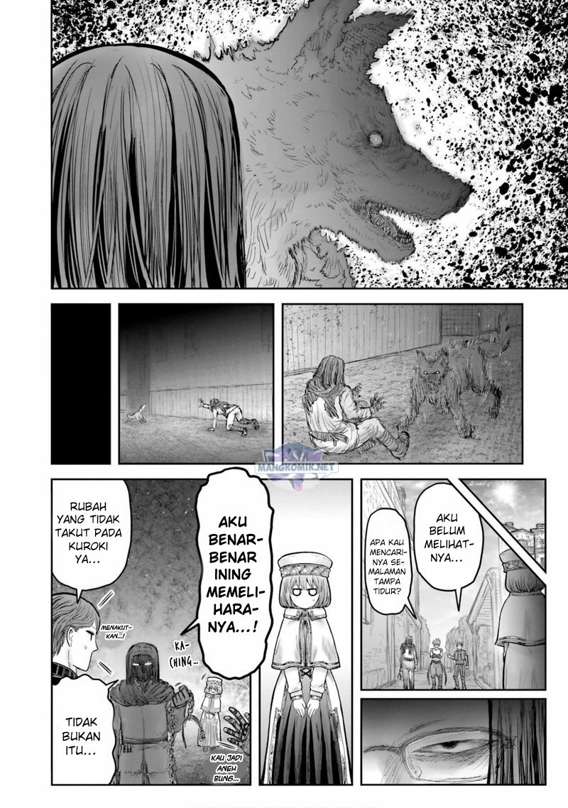 Isekai Ojisan Chapter 43.5 - halaman 7