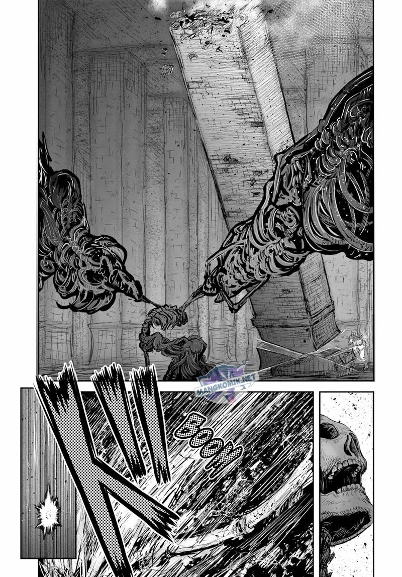 Isekai Ojisan Chapter 43 - halaman 14