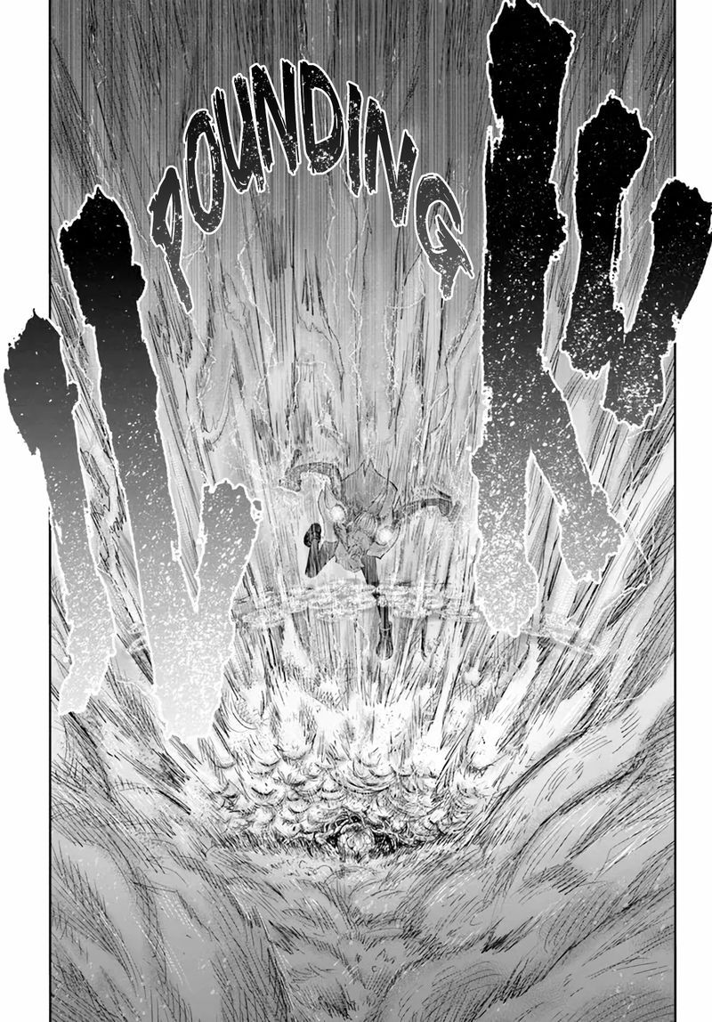 Isekai Ojisan Chapter 43 - halaman 19