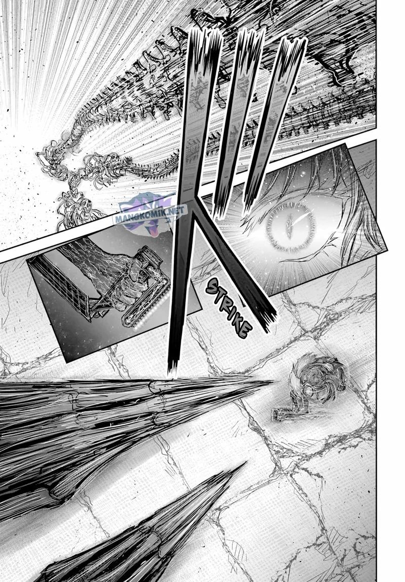 Isekai Ojisan Chapter 43 - halaman 4