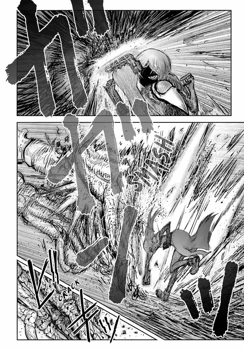 Isekai Ojisan Chapter 43 - halaman 5