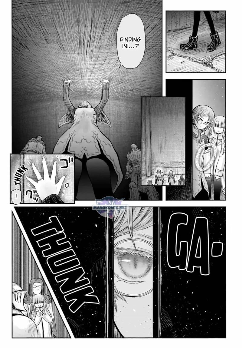 Isekai Ojisan Chapter 44 - halaman 18