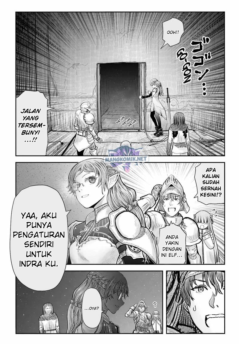 Isekai Ojisan Chapter 44 - halaman 19
