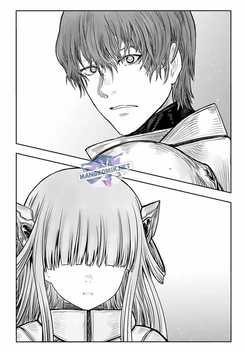 Isekai Ojisan Chapter 44 - halaman 29
