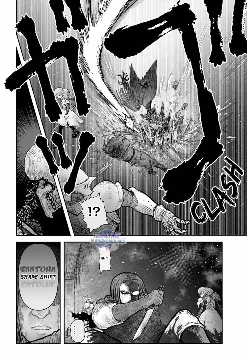 Isekai Ojisan Chapter 44 - halaman 5