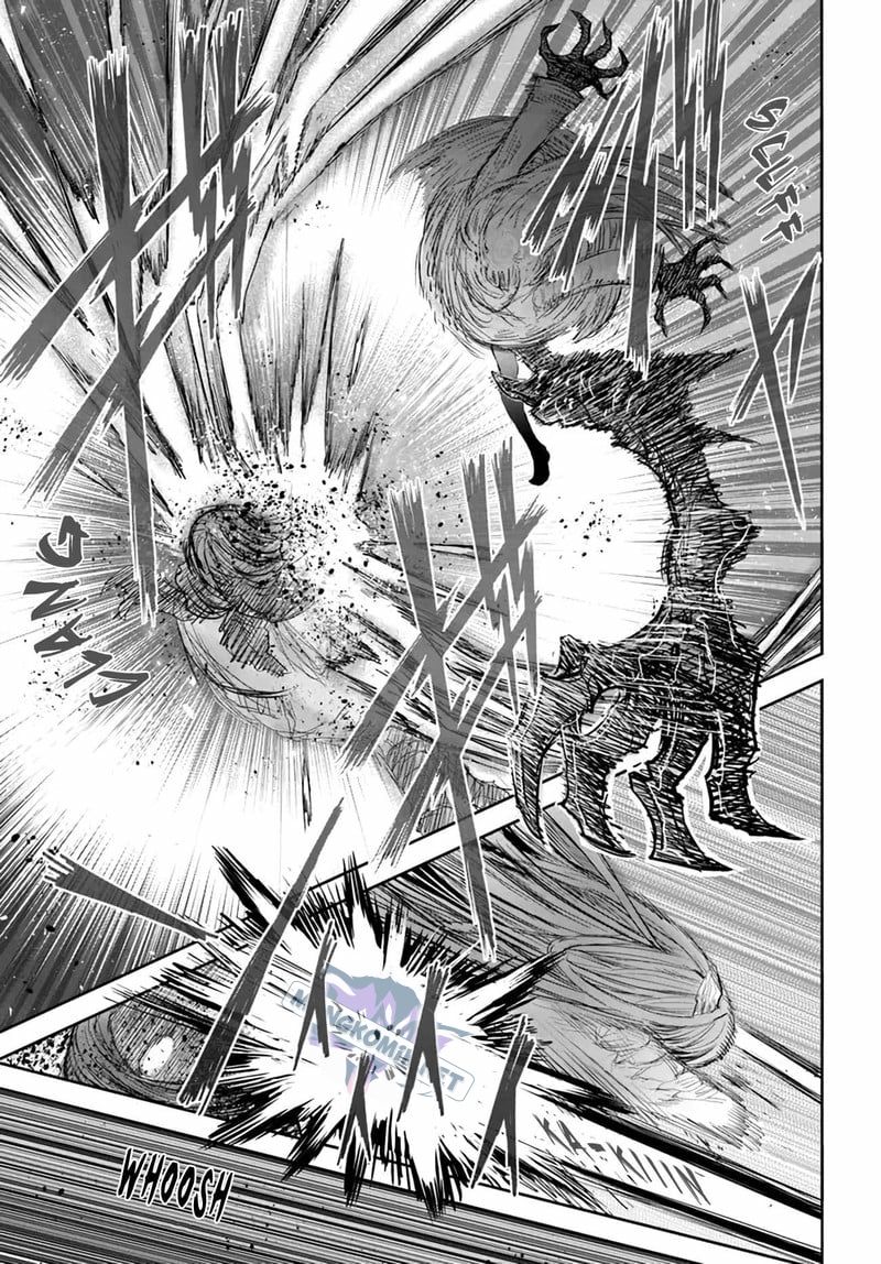 Isekai Ojisan Chapter 44 - halaman 6