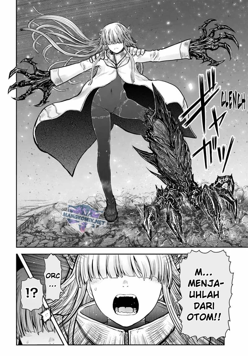 Isekai Ojisan Chapter 44 - halaman 7