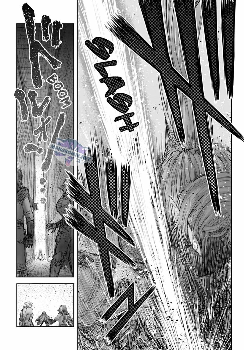 Isekai Ojisan Chapter 44 - halaman 9