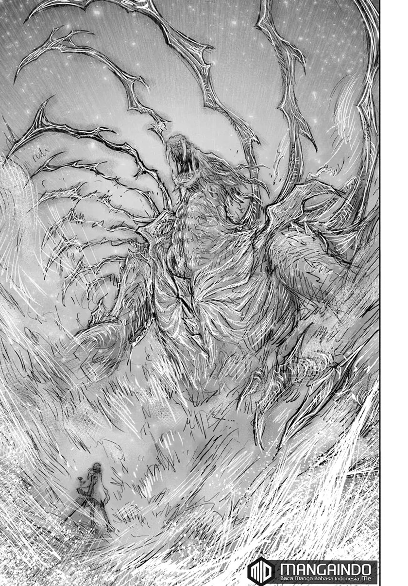 Isekai Ojisan Chapter 47 - halaman 22