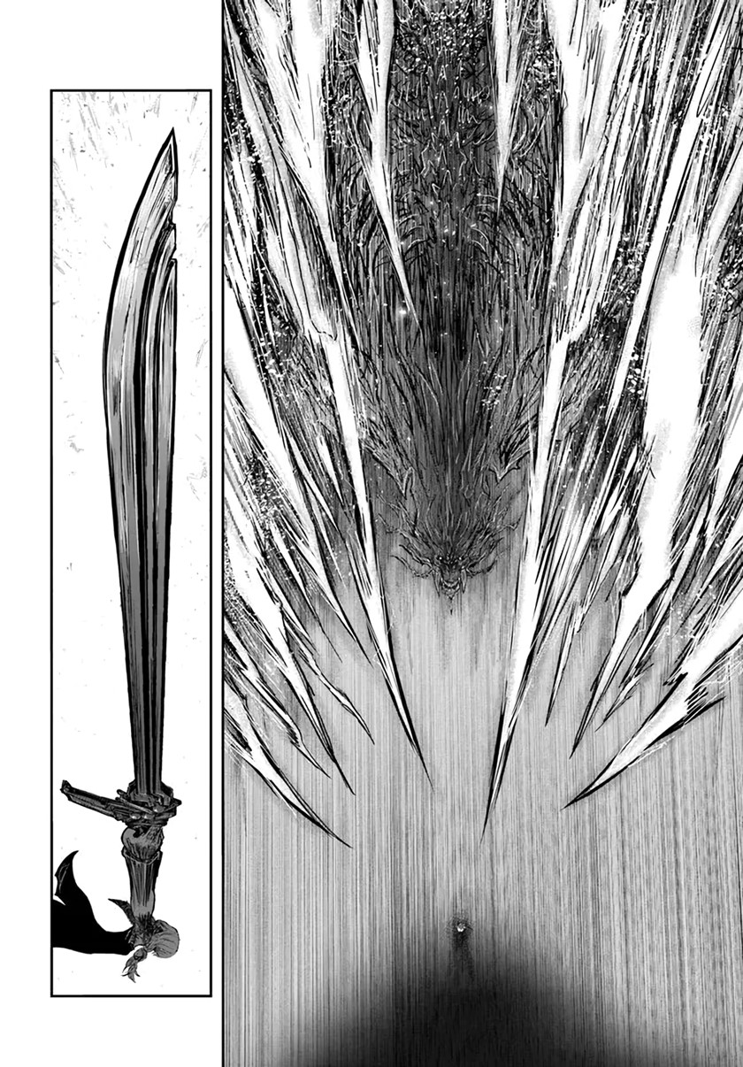 Isekai Ojisan Chapter 47 - halaman 23