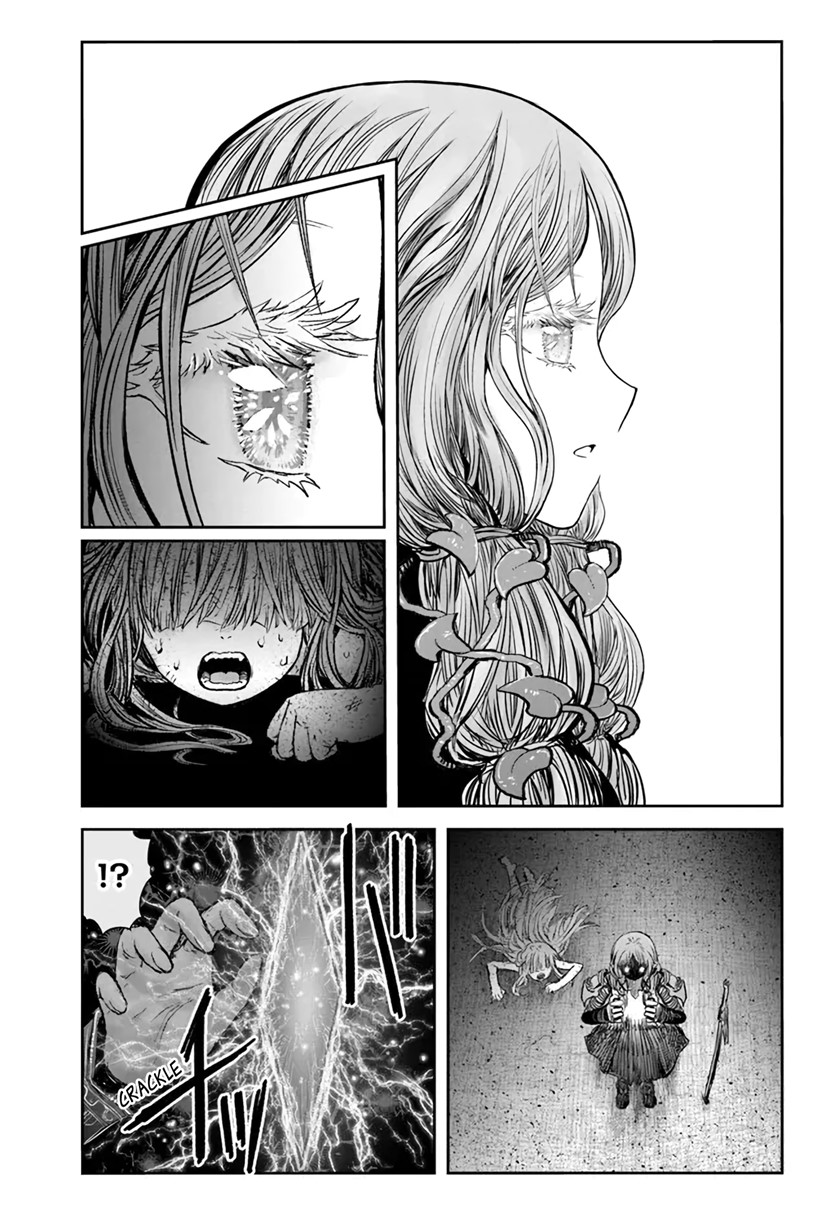 Isekai Ojisan Chapter 47 - halaman 32