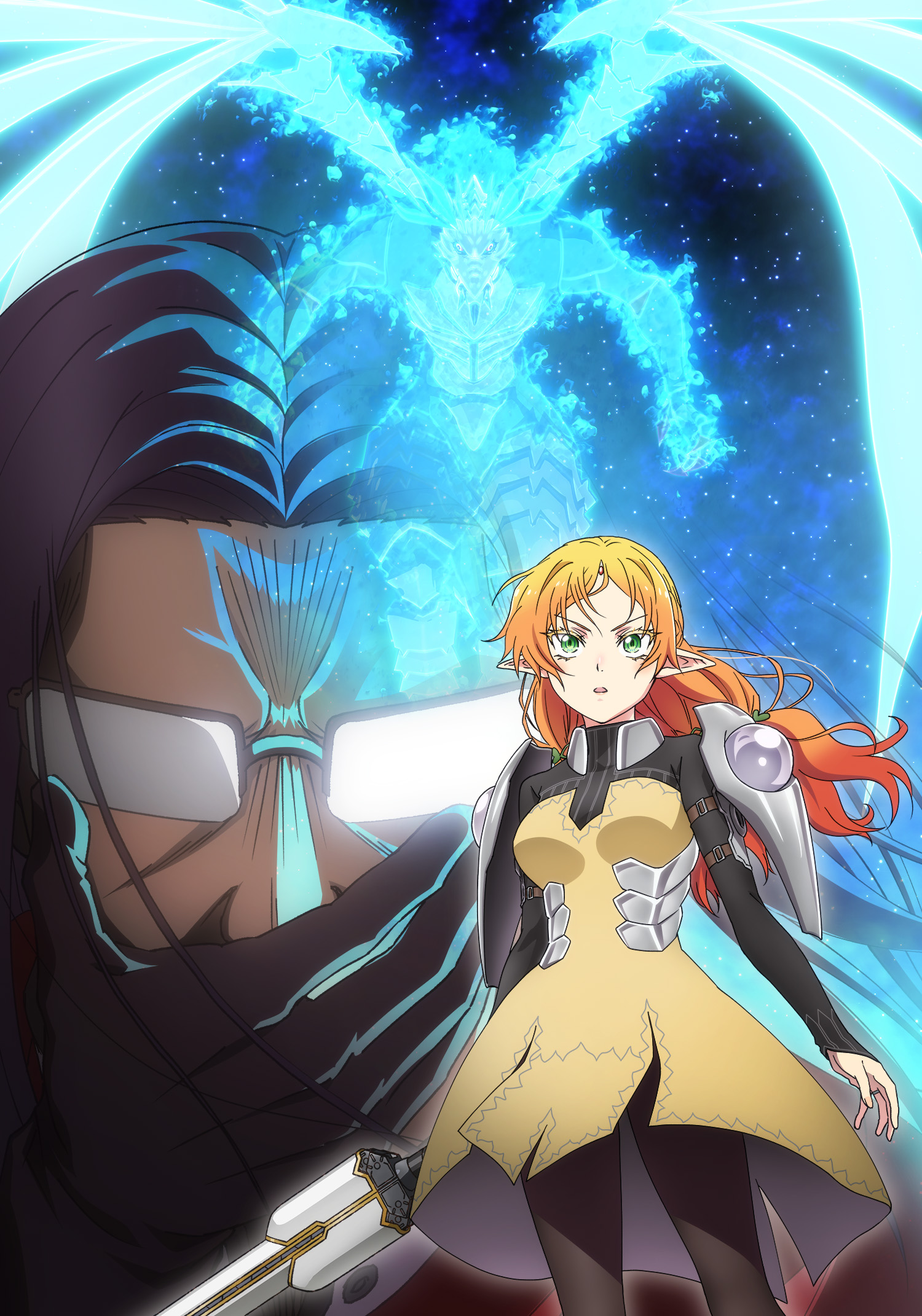 Isekai Ojisan Chapter 49.5 - halaman 10