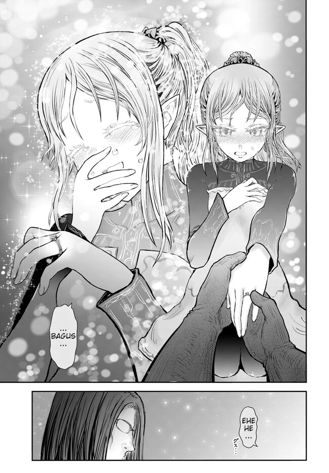Isekai Ojisan Chapter 49 - halaman 25