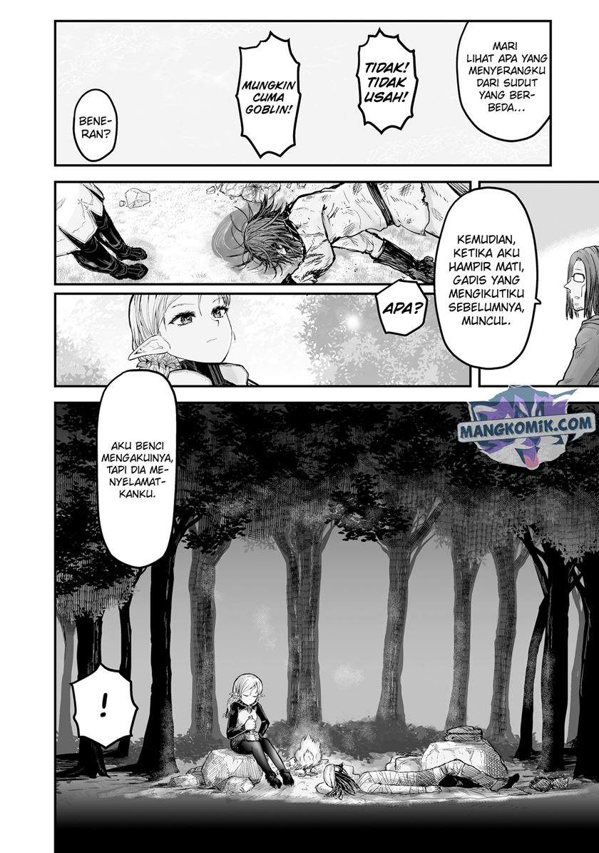 Isekai Ojisan Chapter 5 - halaman 11