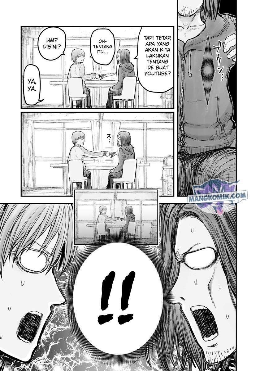Isekai Ojisan Chapter 5 - halaman 20