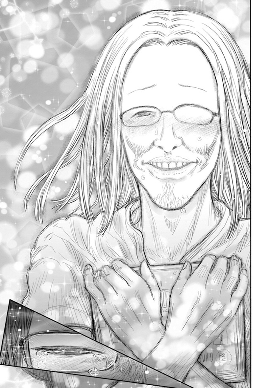 Isekai Ojisan Chapter 50 - halaman 30