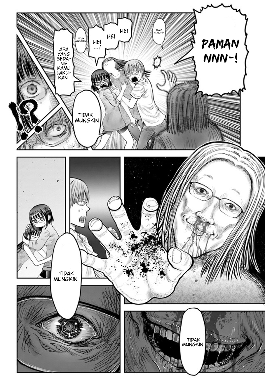 Isekai Ojisan Chapter 50 - halaman 5