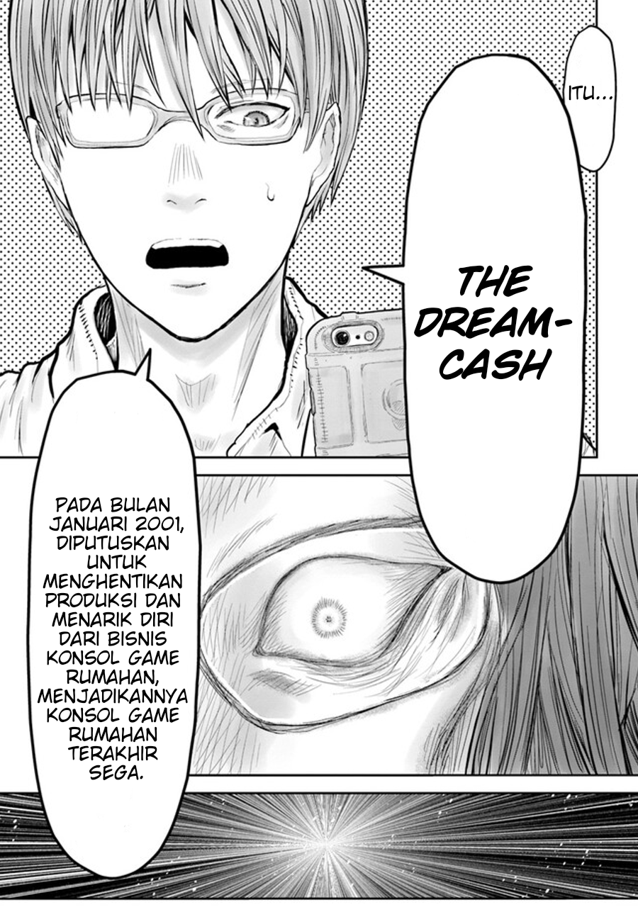 Isekai Ojisan Chapter 50 - halaman 6