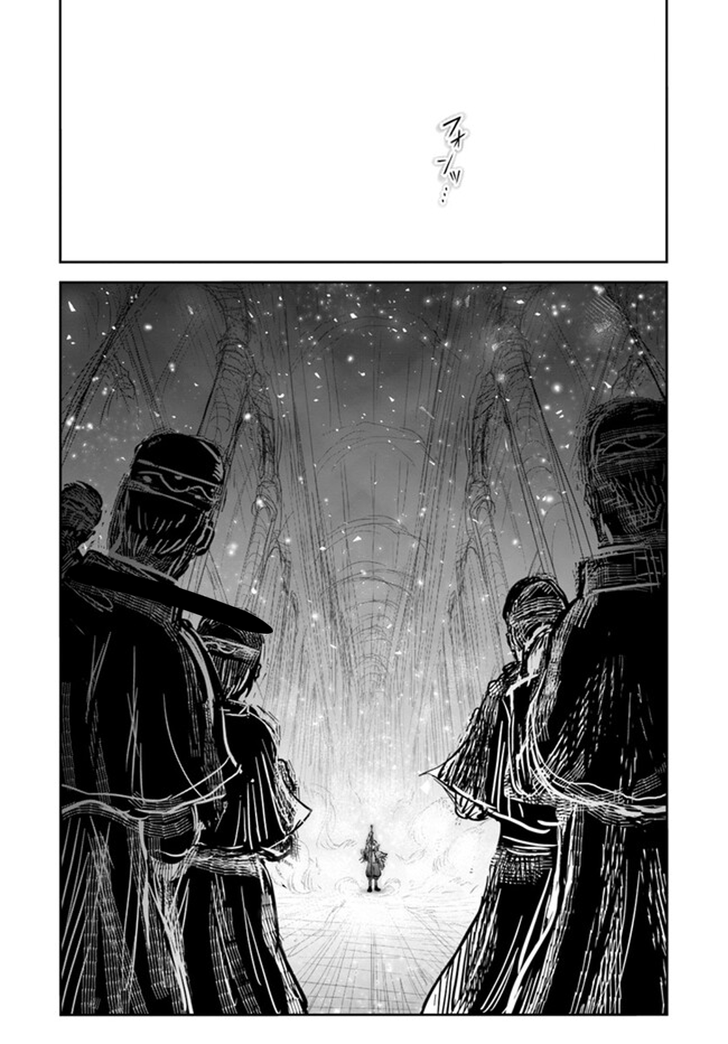 Isekai Ojisan Chapter 56 - halaman 34