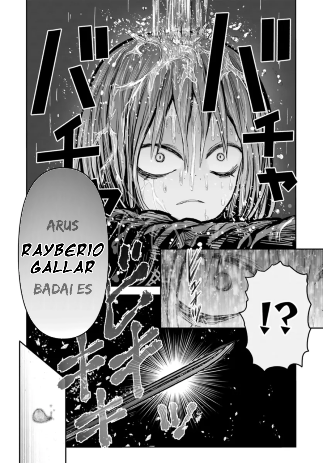 Isekai Ojisan Chapter 57 - halaman 10
