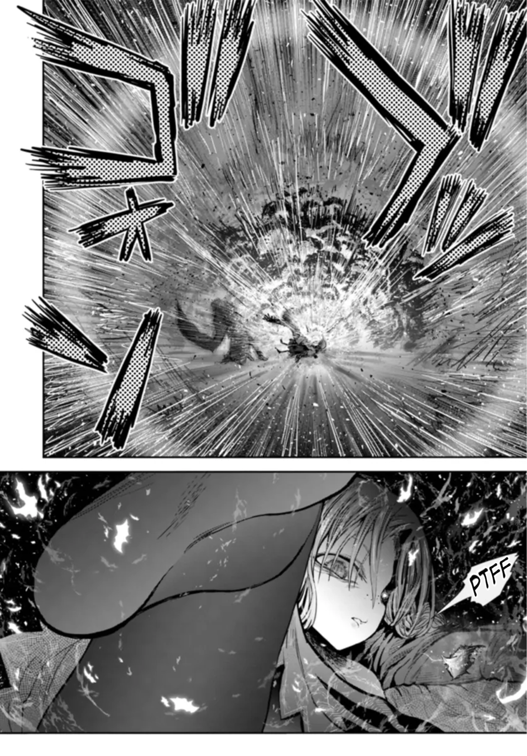 Isekai Ojisan Chapter 57 - halaman 16