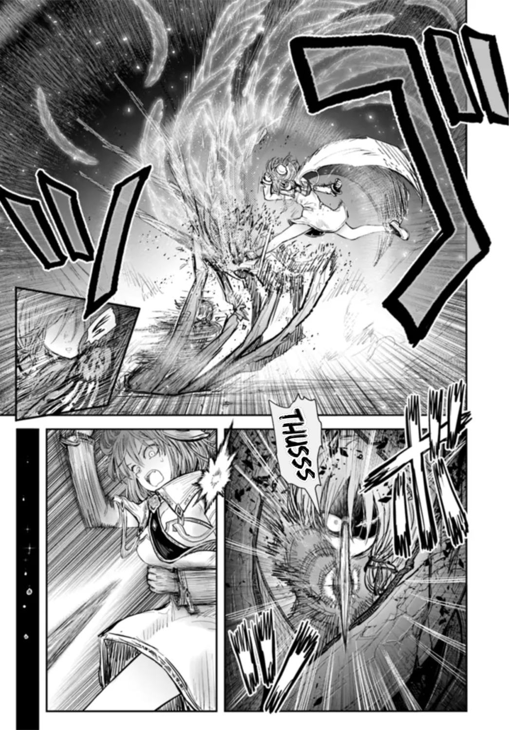 Isekai Ojisan Chapter 57 - halaman 9