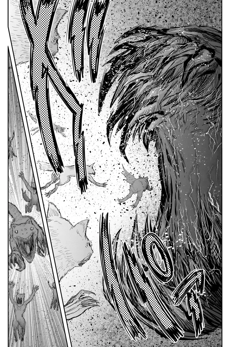 Isekai Ojisan Chapter 58 - halaman 18