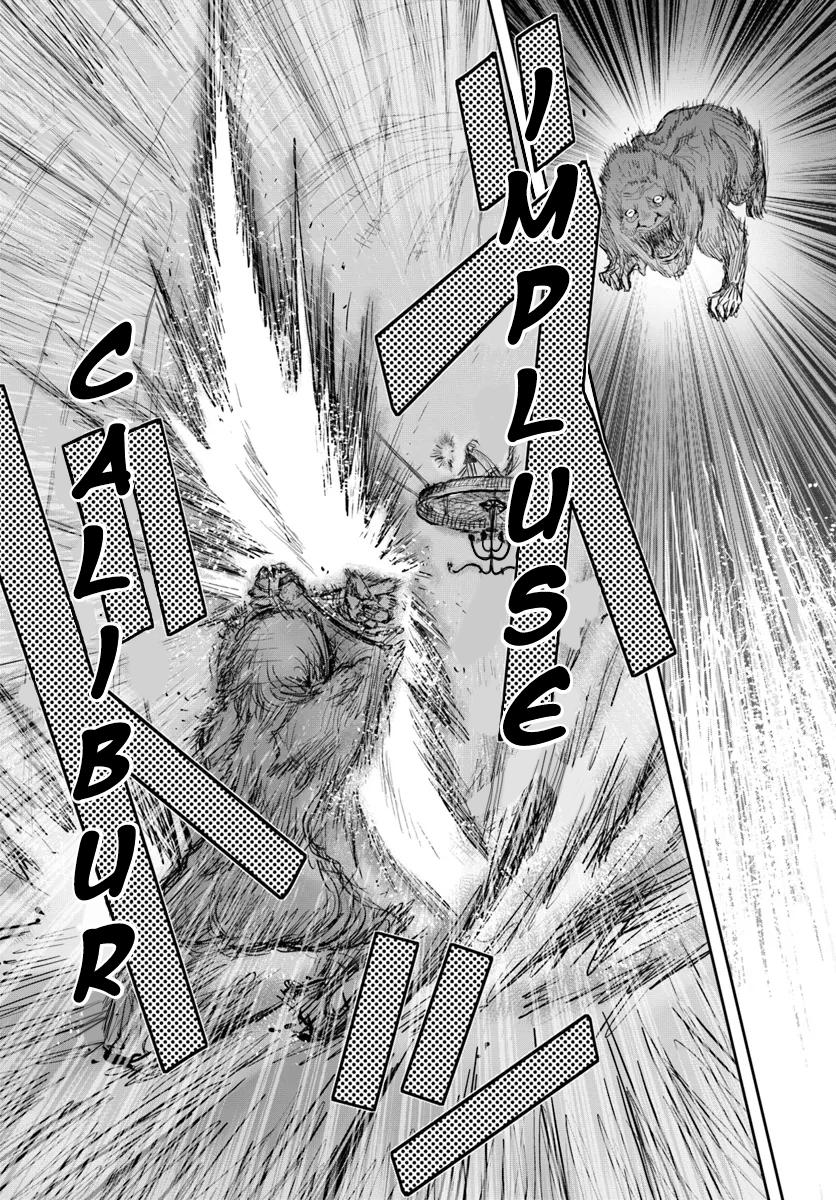 Isekai Ojisan Chapter 59 - halaman 10