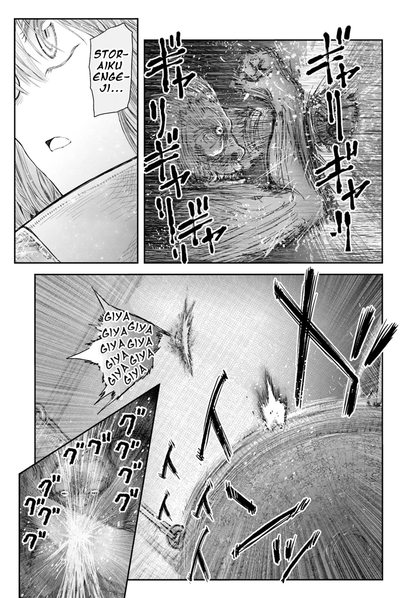 Isekai Ojisan Chapter 59 - halaman 11