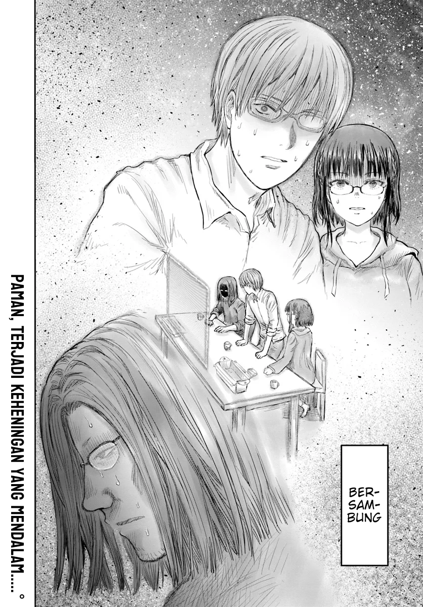 Isekai Ojisan Chapter 59 - halaman 37
